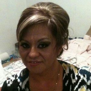 Meet your Posher, Jacqueline